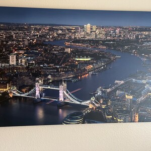 Ben added a photo of their purchase