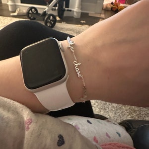 Caitlin added a photo of their purchase