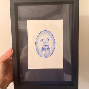 Etsy buyer added a photo of their purchase