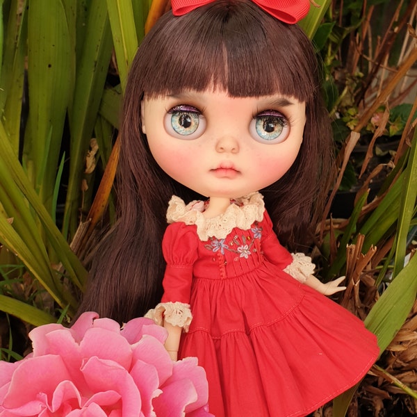 Blythe Saree Set main image 1