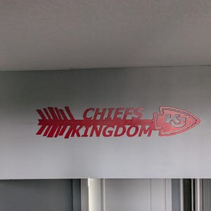 April added a photo of their purchase