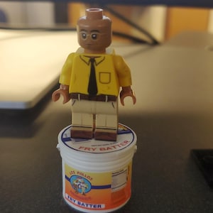 Tressa added a photo of their purchase
