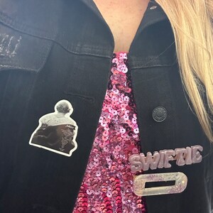 Danielle added a photo of their purchase