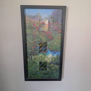 Mark added a photo of their purchase