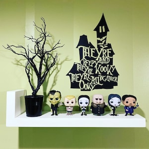 Free Free 69 Addams Family Thing Svg SVG PNG EPS DXF File