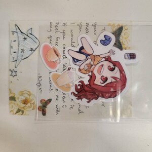 Anne added a photo of their purchase