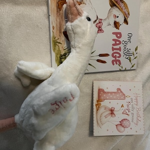 Linda added a photo of their purchase