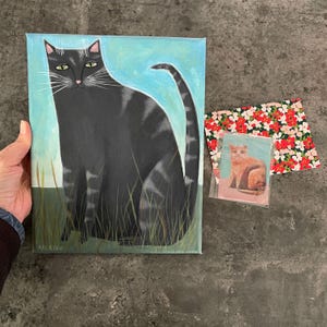 Claire added a photo of their purchase