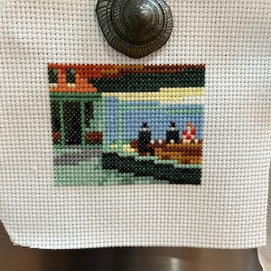 Etsy-Käufer:in hat ein Foto des gekauften Artikels hinzugefügt