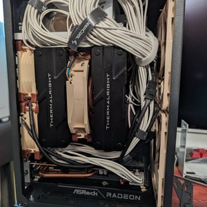 Stephen added a photo of their purchase