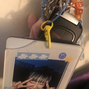 Briana adicionaram uma foto da sua compra
