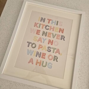 Beverley added a photo of their purchase