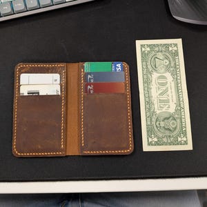 Patrick added a photo of their purchase