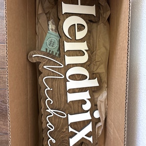 Allie added a photo of their purchase
