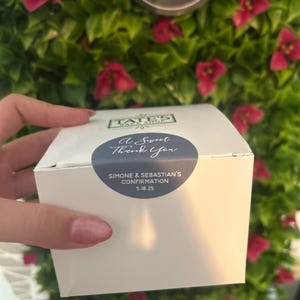 Johanna ha añadido una foto de su compra