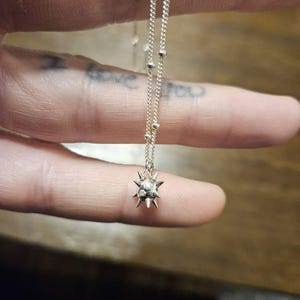David added a photo of their purchase