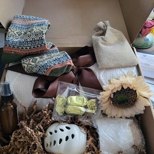 Christina added a photo of their purchase