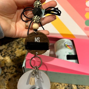 Gabrielle added a photo of their purchase