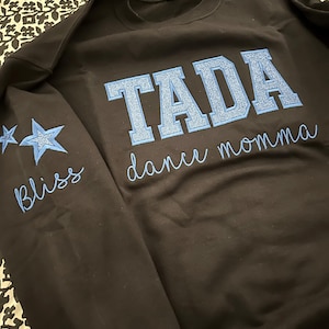 Brittney added a photo of their purchase