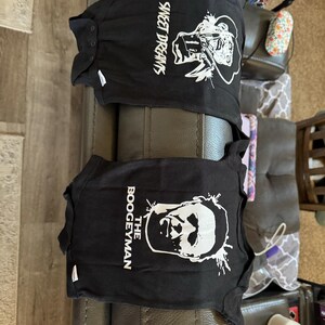 Amber added a photo of their purchase