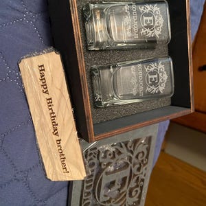 Chanel added a photo of their purchase