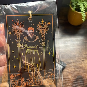 Alison added a photo of their purchase
