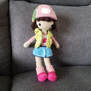 Veronique hat ein Foto des gekauften Artikels hinzugefügt