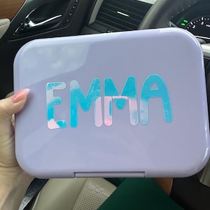 Courtney added a photo of their purchase