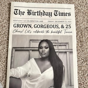 Tionna added a photo of their purchase