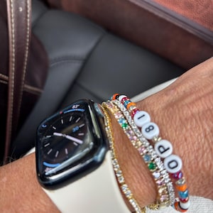 Maria added a photo of their purchase