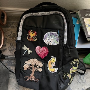 Brandon added a photo of their purchase