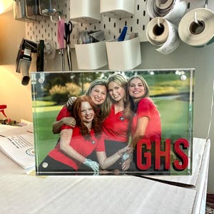 Ryan added a photo of their purchase