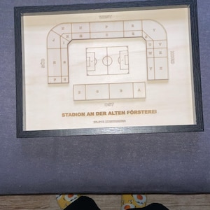 Mia added a photo of their purchase