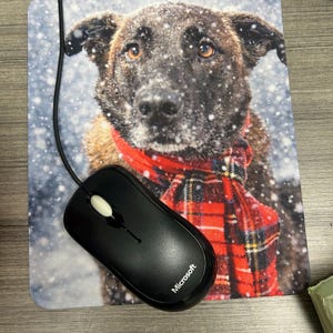 Valerie added a photo of their purchase