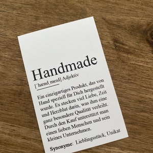 KARTE VOLLJÄHRIGKEIT Definition Glückwunschkarte Geburtstagskarte 18