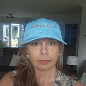 Sharon added a photo of their purchase
