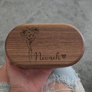 Eva added a photo of their purchase