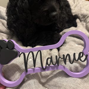Gabby added a photo of their purchase