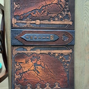 Carsten added a photo of their purchase