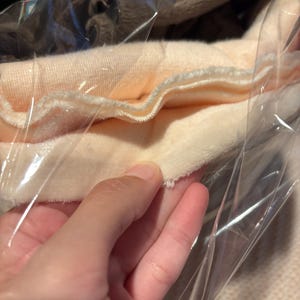 a added a photo of their purchase