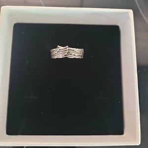 Etsy buyer added a photo of their purchase