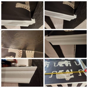 Megan added a photo of their purchase