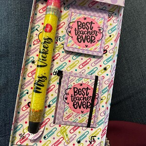 Tori added a photo of their purchase