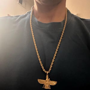 P. added a photo of their purchase