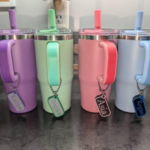 T. added a photo of their purchase
