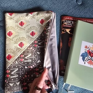 Melissa hat ein Foto des gekauften Artikels hinzugefügt