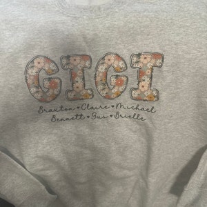 Sara added a photo of their purchase