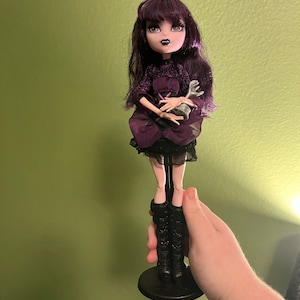 Anne added a photo of their purchase