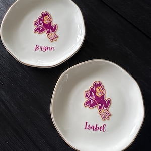 Comprador de Etsy ha añadido una foto de su compra