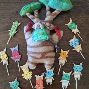 hestu plush